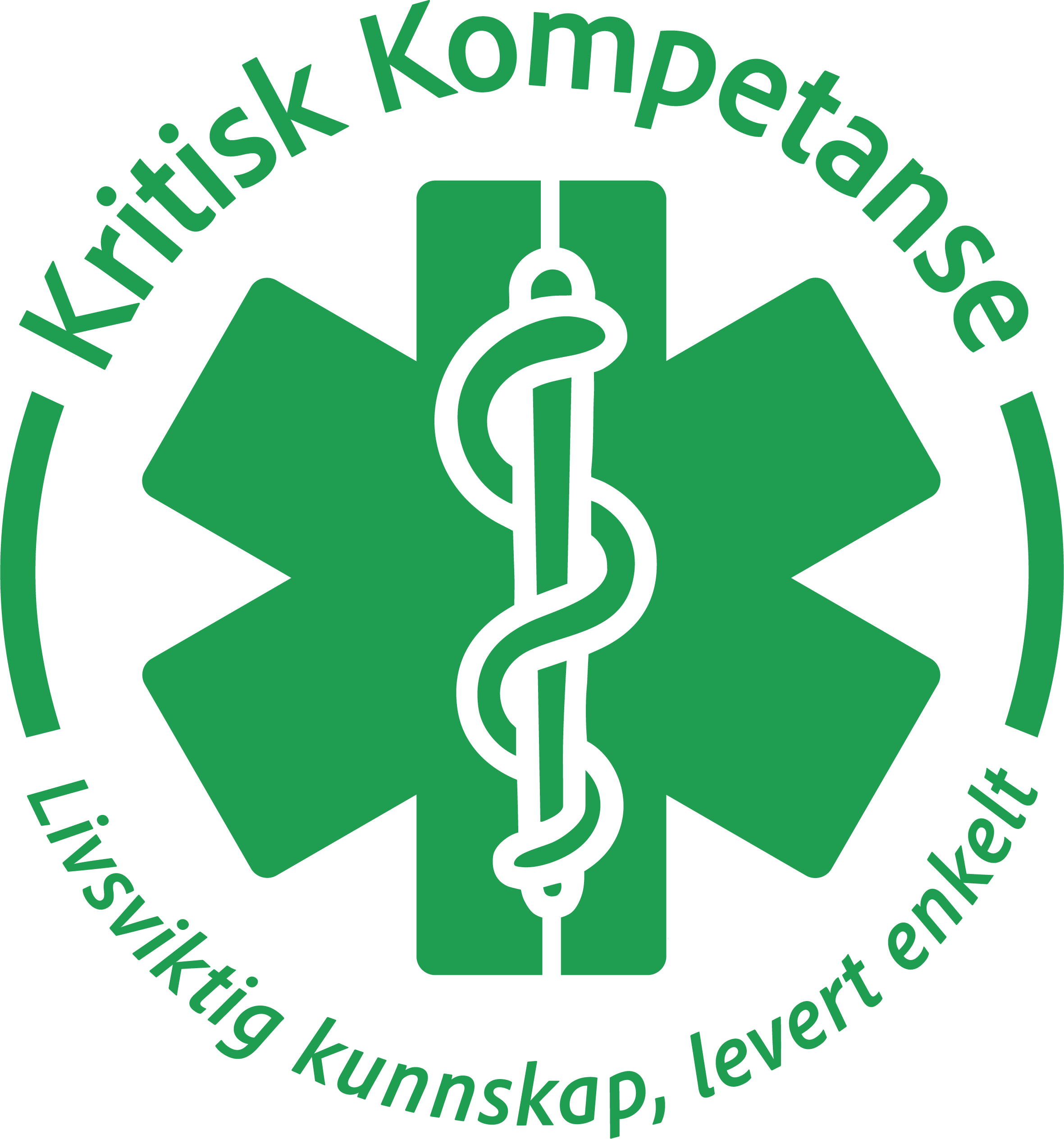 Kritisk Kompetanse AS
